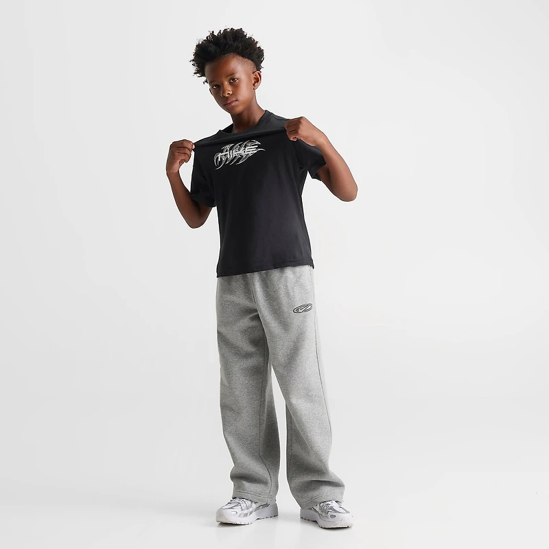 Big Kids' Nike Sportswear Y2K Metallic M90 T-Shirt
