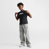 Big Kids' Nike Sportswear Y2K Metallic M90 T-Shirt