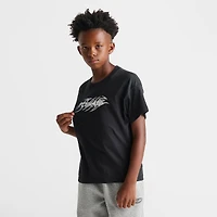 Big Kids' Nike Sportswear Y2K Metallic M90 T-Shirt