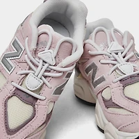 Girls' Toddler New Balance 9060 Casual Shoes