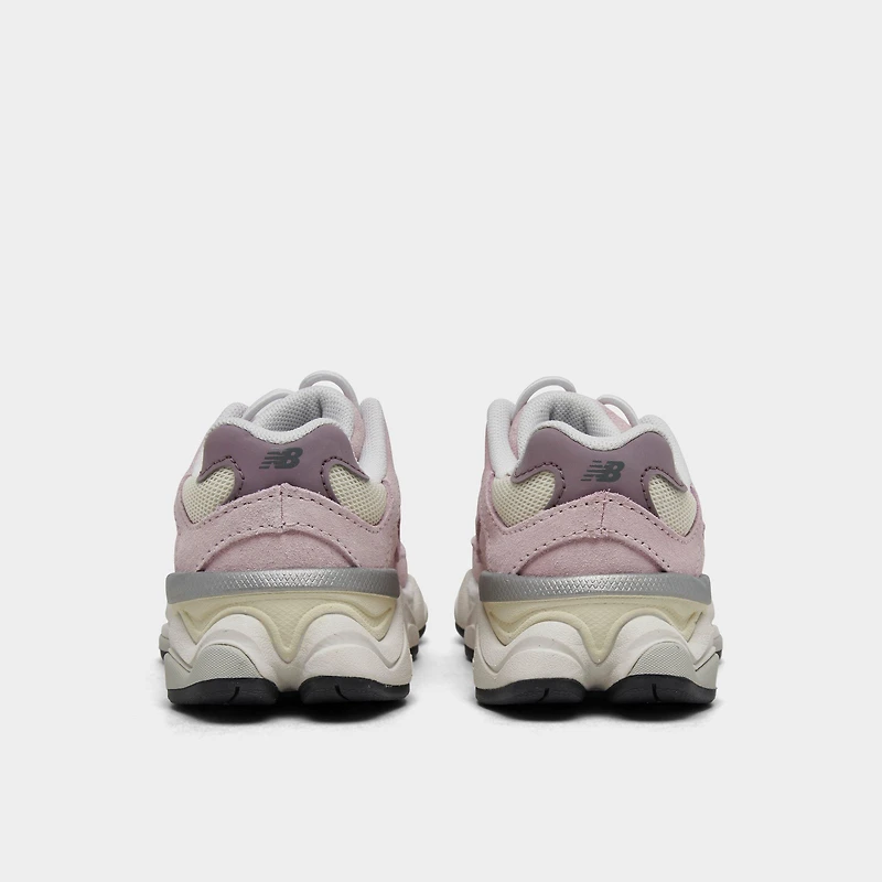 Girls' Toddler New Balance 9060 Casual Shoes