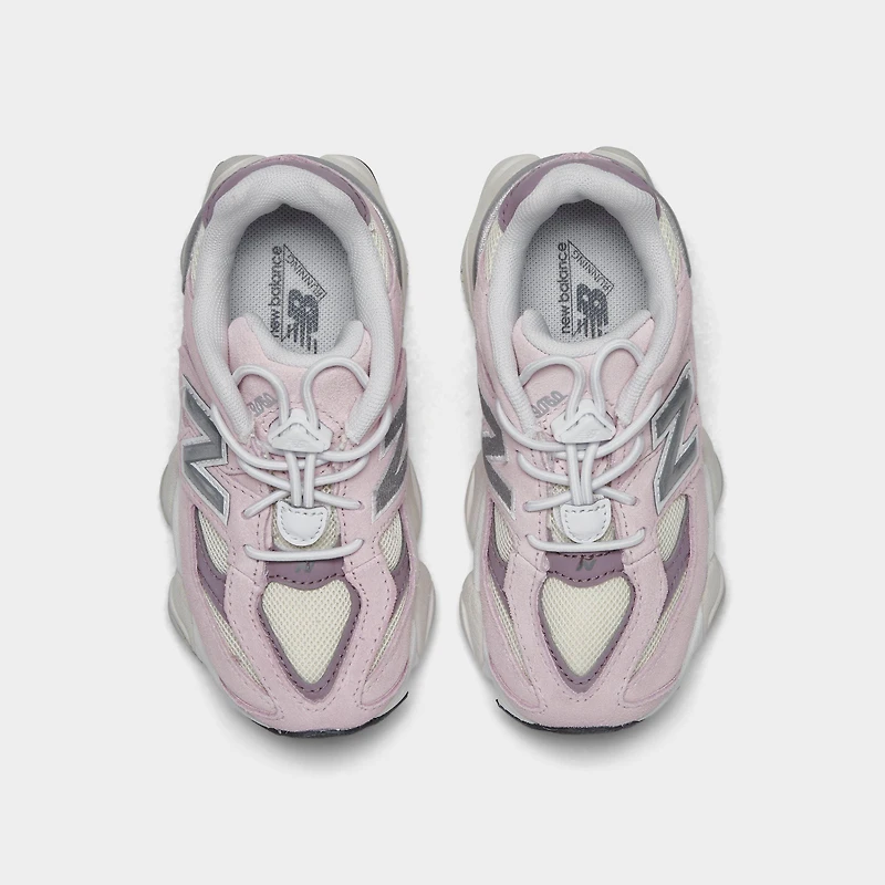 Girls' Toddler New Balance 9060 Casual Shoes