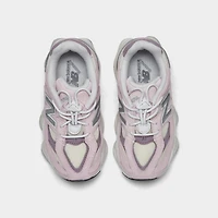 Girls' Toddler New Balance 9060 Casual Shoes