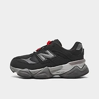 Kids' Toddler New Balance 9060 Casual Shoes