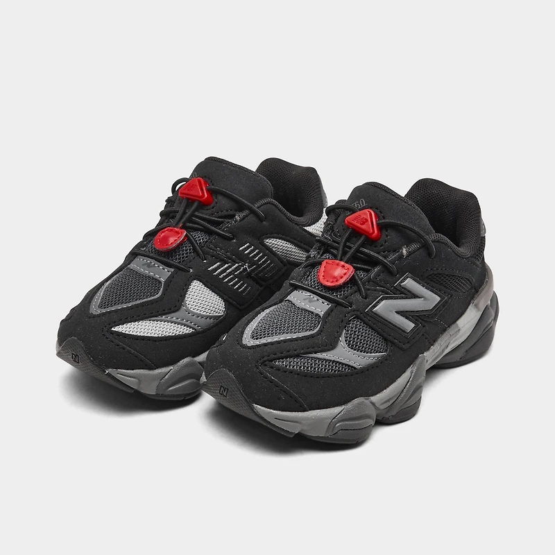 Kids' Toddler New Balance 9060 Casual Shoes