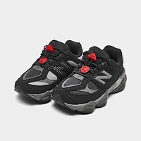 Kids' Toddler New Balance 9060 Casual Shoes