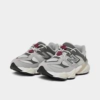 Kids' Toddler New Balance 9060 Casual Shoes
