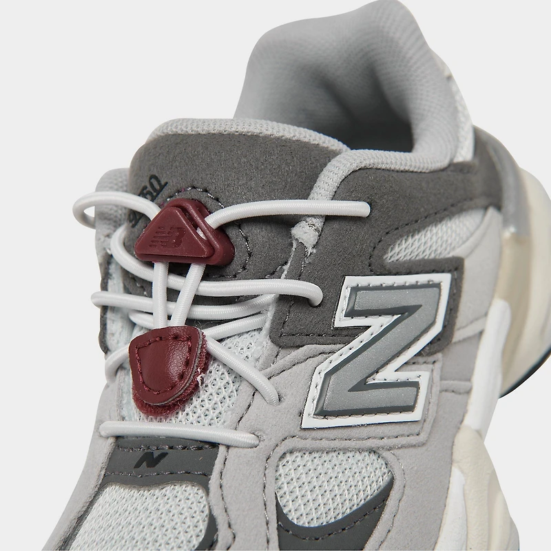 Kids' Toddler New Balance 9060 Casual Shoes