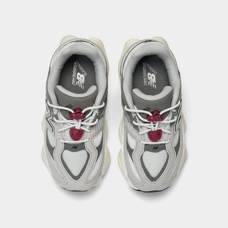 Kids' Toddler New Balance 9060 Casual Shoes