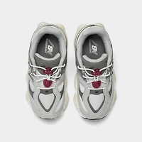 Kids' Toddler New Balance 9060 Casual Shoes