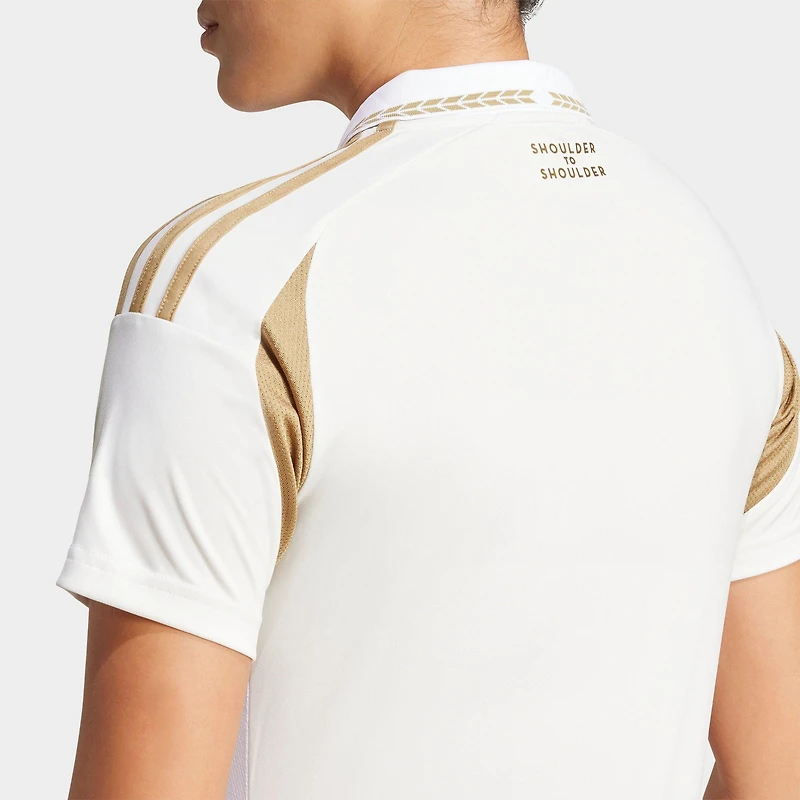 Women's adidas Los Angeles FC 25/26 Away Jersey