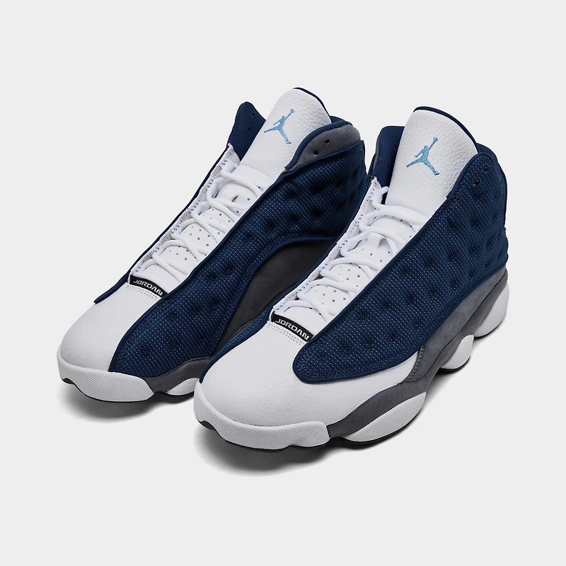 Men's Air Jordan Retro 13 Basketball Shoes