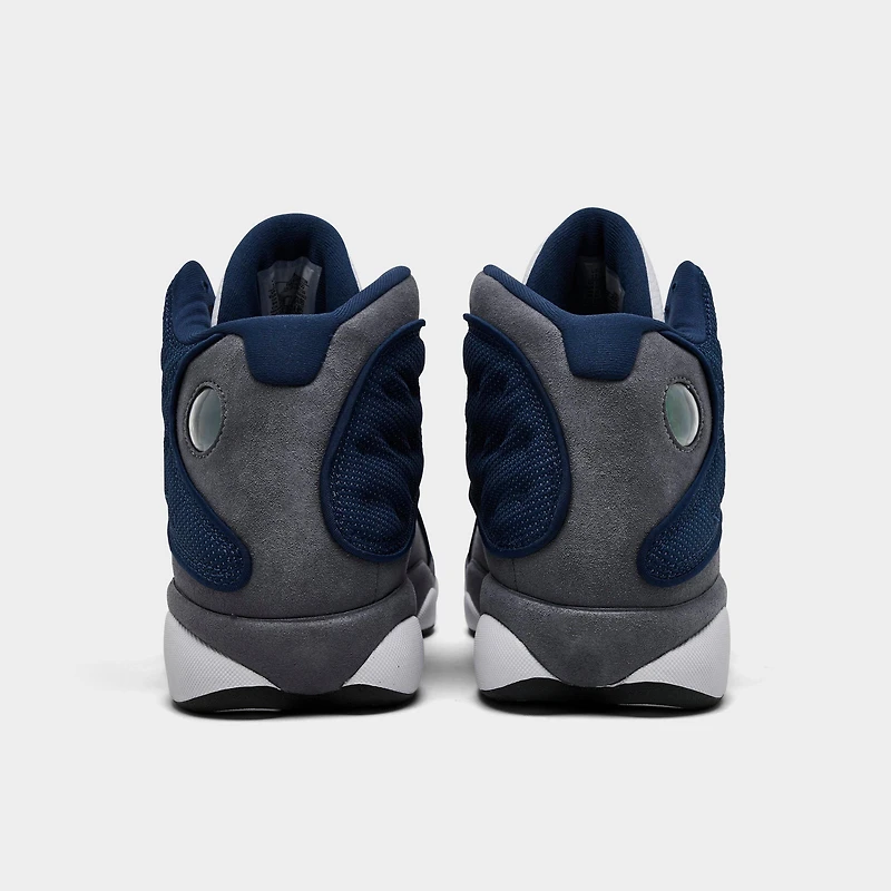 Men's Air Jordan Retro 13 Basketball Shoes