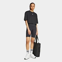 Women's adidas Originals Essentials Ribbed Tank Top