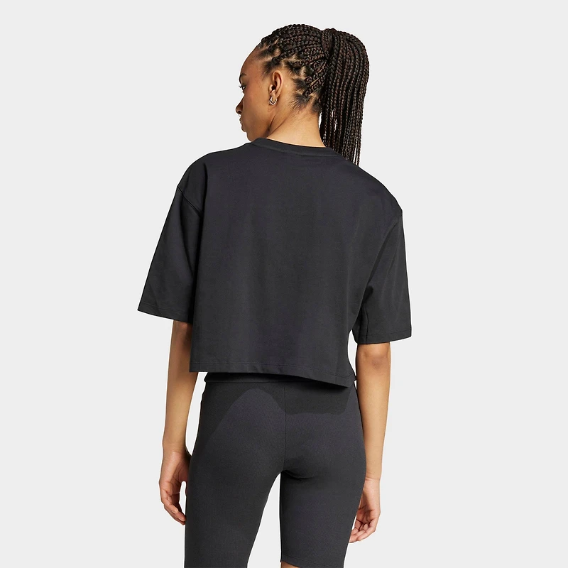 Women's adidas Originals Essentials Ribbed Tank Top