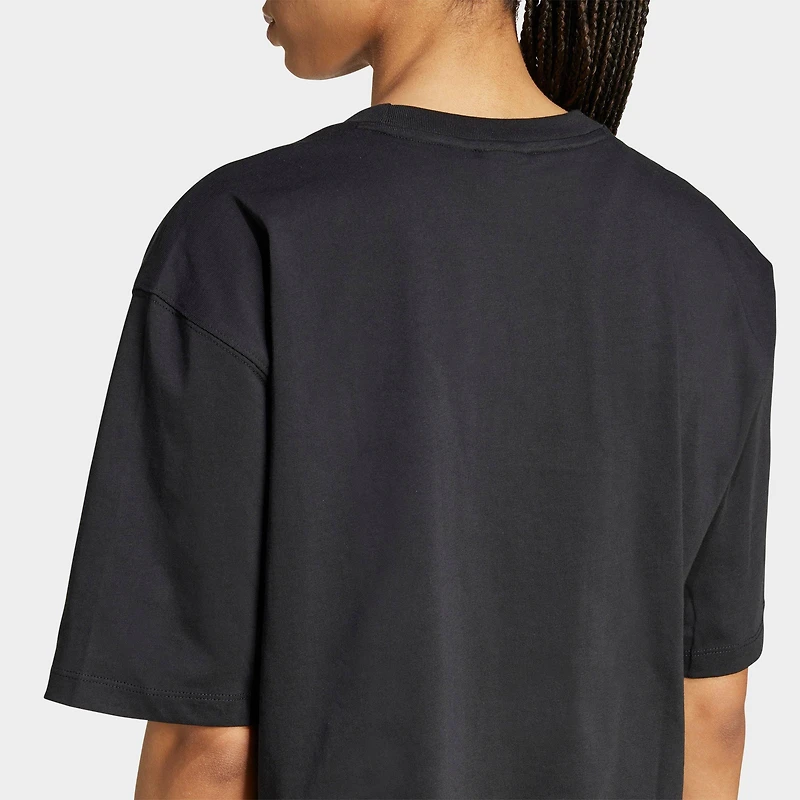 Women's adidas Originals Essentials Ribbed Tank Top