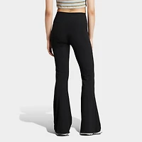 Women's adidas Originals Essentials Rib Flared Leggings