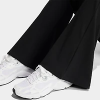 Women's adidas Originals Essentials Rib Flared Leggings