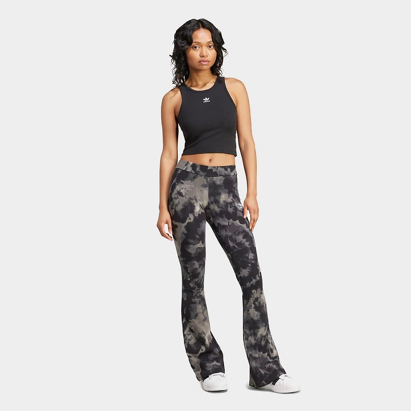 Women's adidas Originals Essentials Ribbed Tank Top