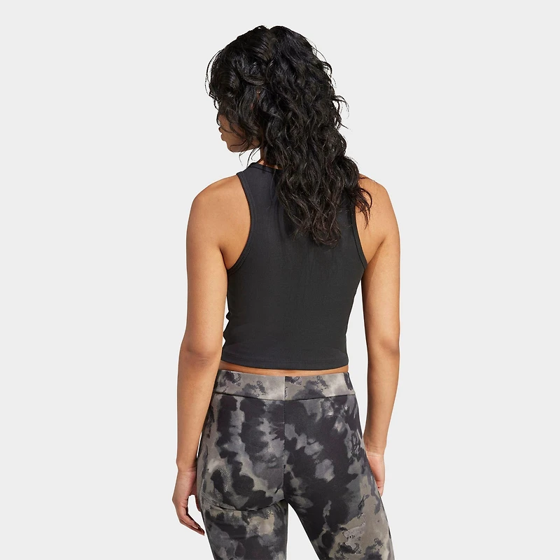 Women's adidas Originals Essentials Ribbed Tank Top