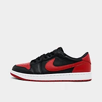 Men's Air Jordan Retro 1 Low OG Casual Shoes