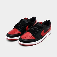 Men's Air Jordan Retro 1 Low OG Casual Shoes