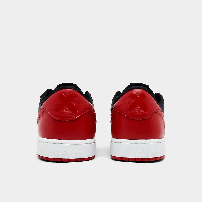 Men's Air Jordan Retro 1 Low OG Casual Shoes