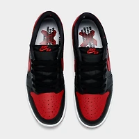 Men's Air Jordan Retro 1 Low OG Casual Shoes