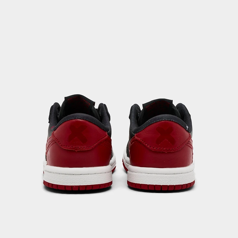Kids' Toddler Air Jordan Retro 1 Low OG Casual Shoes