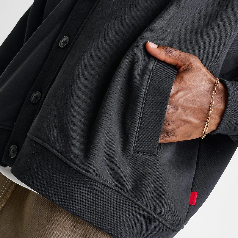 Men's Jordan Flight Cardigan