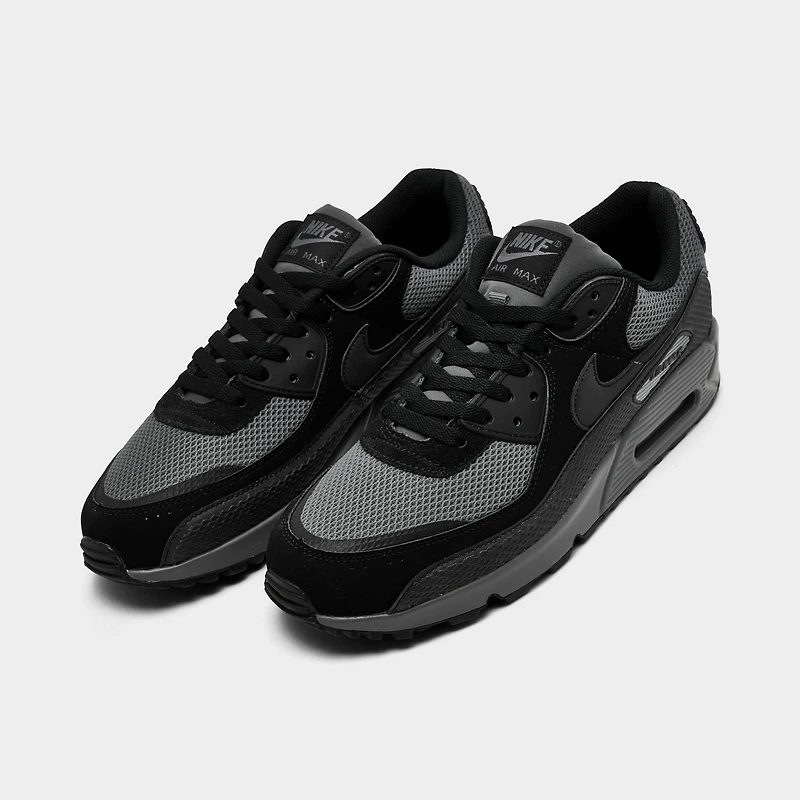 Men's Nike Air Max 90 Realtree Casual Shoes