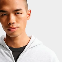 Men's Nike Solo Fleece Full-Zip Hoodie