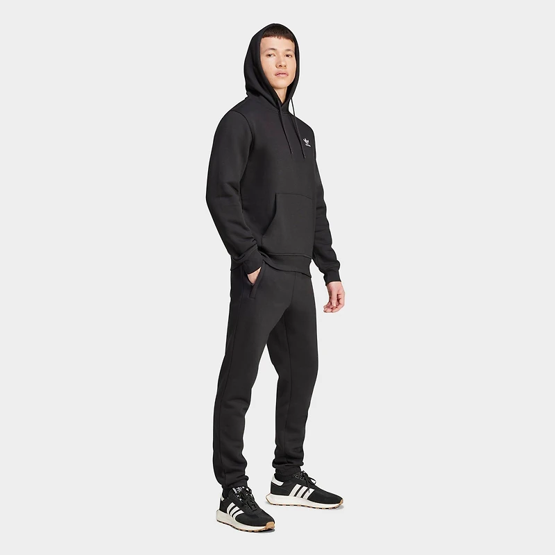 Men's adidas Originals Trefoil Essentials Hoodie