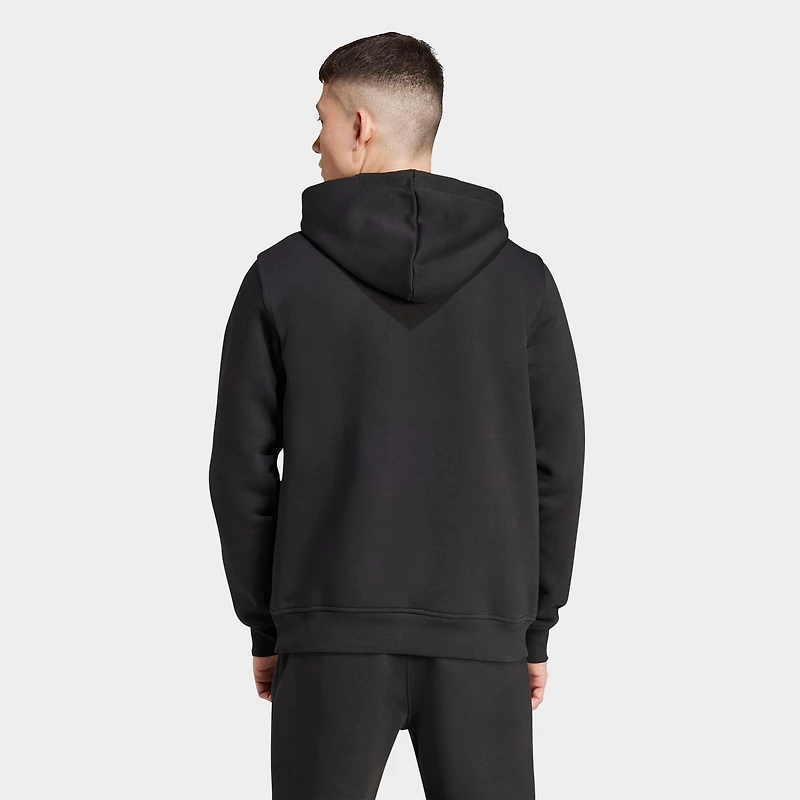 Men's adidas Originals Trefoil Essentials Hoodie