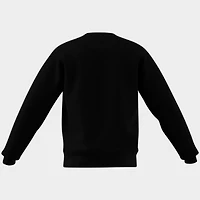 Men's adidas Originals Trefoil Essentials Crewneck Sweatshirt
