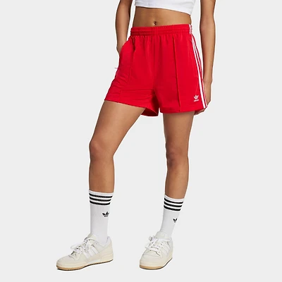 Women's adidas Originals Firebird Shorts