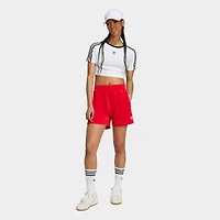 Women's adidas Originals Firebird Shorts