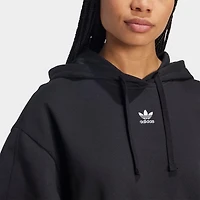 Womens adidas Originals Essentials Oversized Hoodie