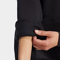 Womens adidas Originals Essentials Oversized Hoodie