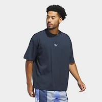 Men's adidas Originals Trefoil Logo Graphic T-Shirt