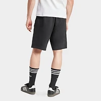 Men's adidas Originals Trefoil French Terry Shorts