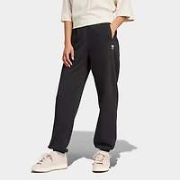 Women's adidas Originals Essentials Fleece Loose Jogger Pants