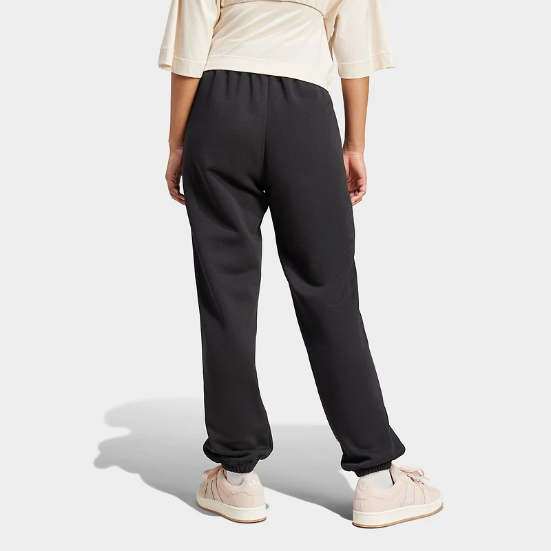 Women's adidas Originals Essentials Fleece Loose Jogger Pants