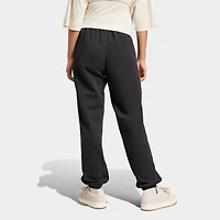 Women's adidas Originals Essentials Fleece Loose Jogger Pants
