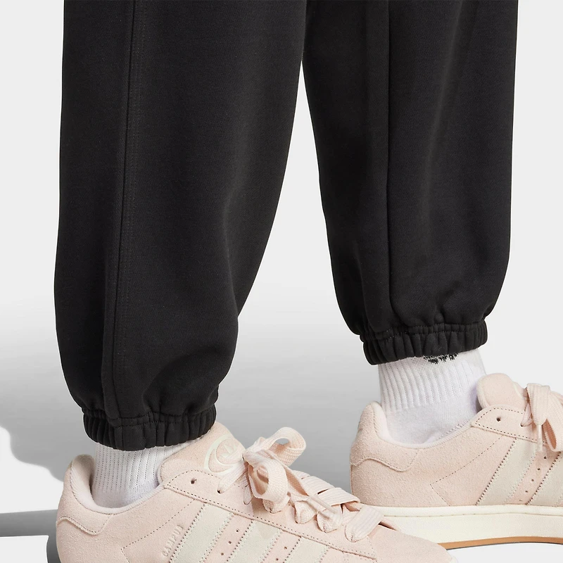 Women's adidas Originals Essentials Fleece Loose Jogger Pants
