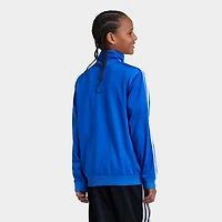 Big Kids' adidas Originals adicolor Firebird Lifestyle Track Top