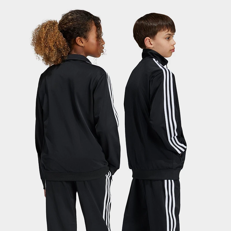Big Kids' adidas Originals adicolor Firebird Track Jacket
