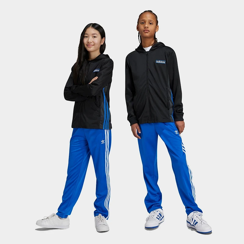 Big Kids' adidas Originals adicolor Firebird Lifestyle Pants