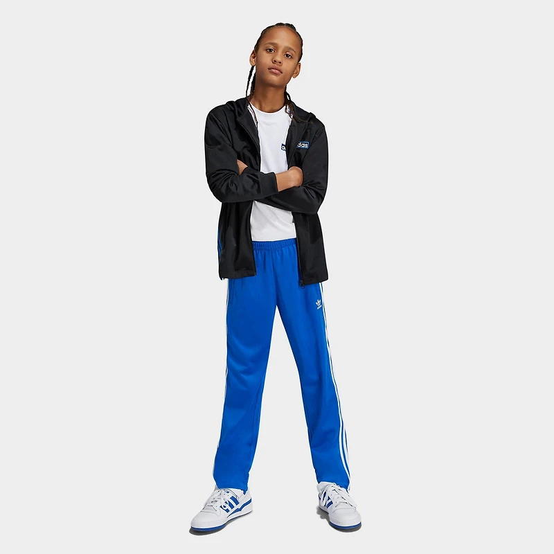 Big Kids' adidas Originals adicolor Firebird Lifestyle Pants