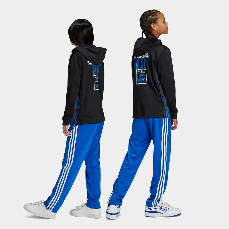 Big Kids' adidas Originals adicolor Firebird Lifestyle Pants